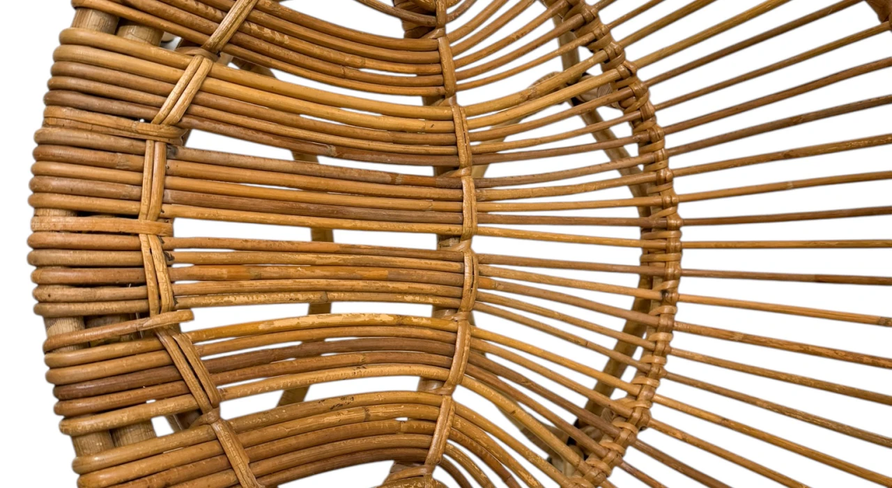 Mid-Century Modern Italian Club Chair, 1960s